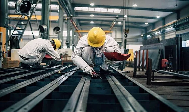 Yenişehir Fabrika Taşıma